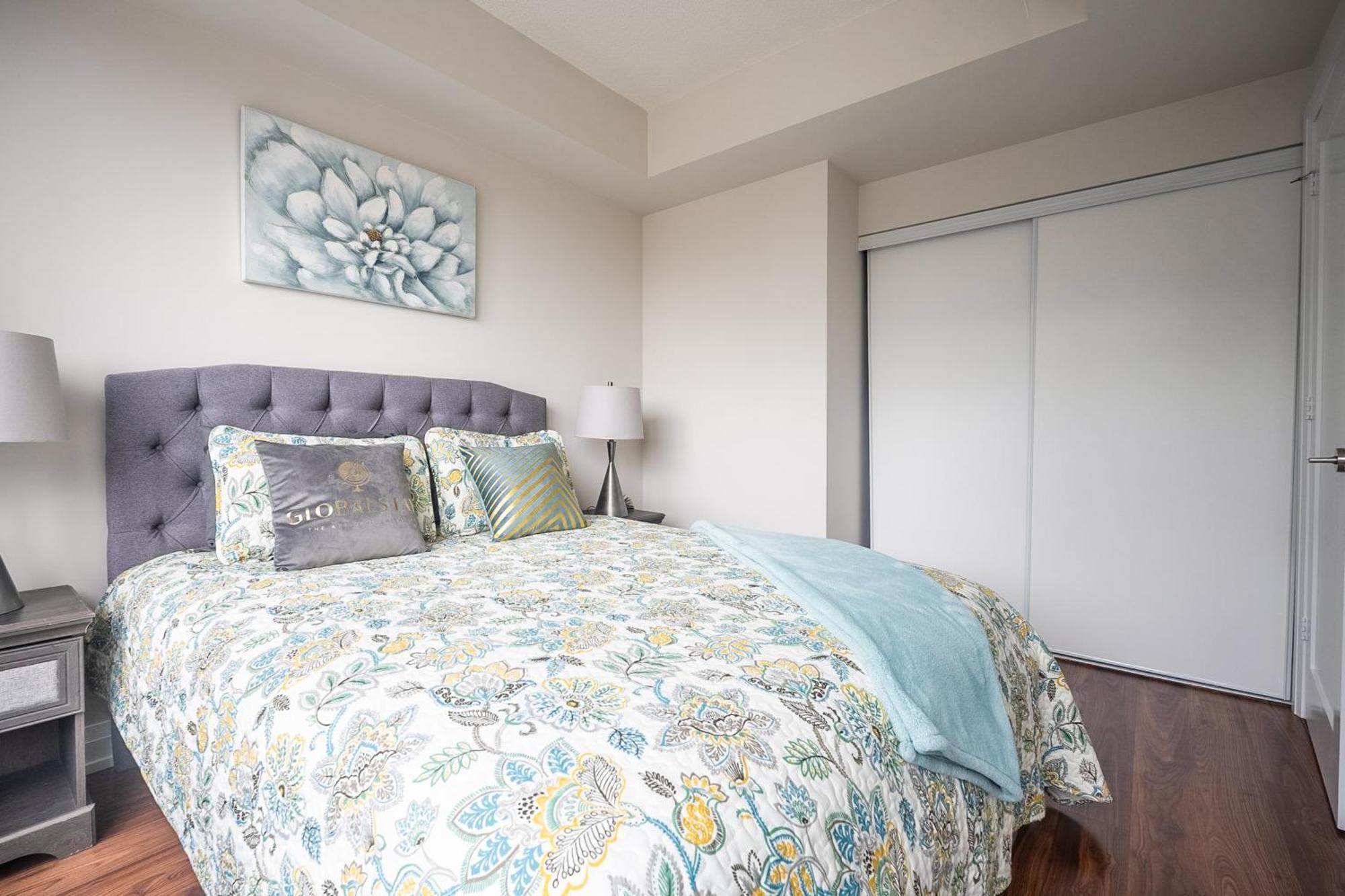 Globalstay Modern Apartments In North York Skyscraper トロント エクステリア 写真