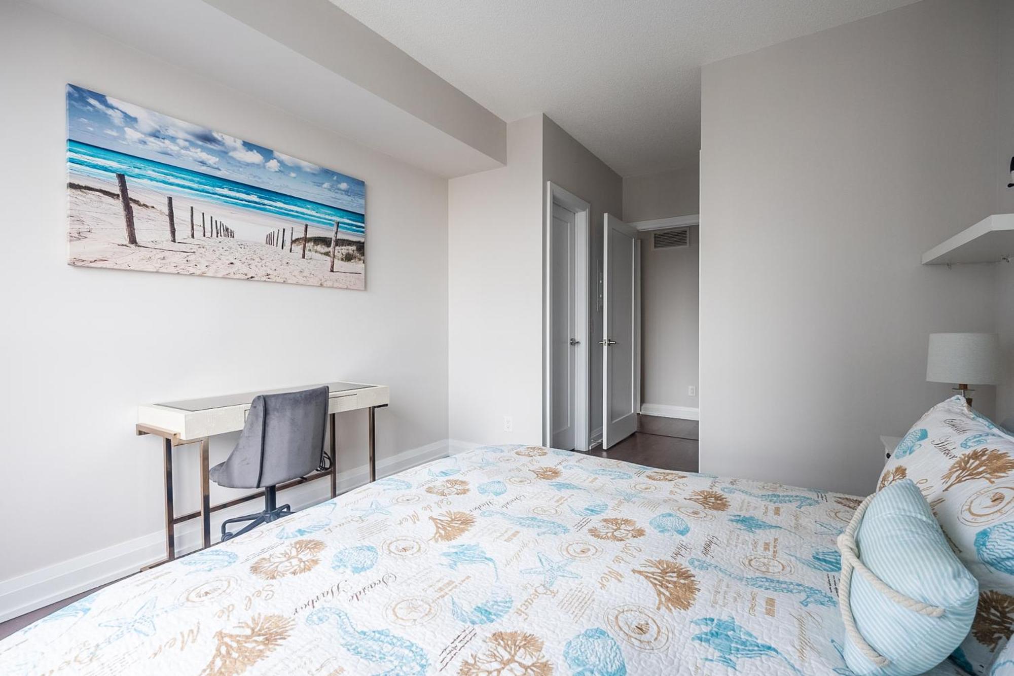 Globalstay Modern Apartments In North York Skyscraper トロント エクステリア 写真